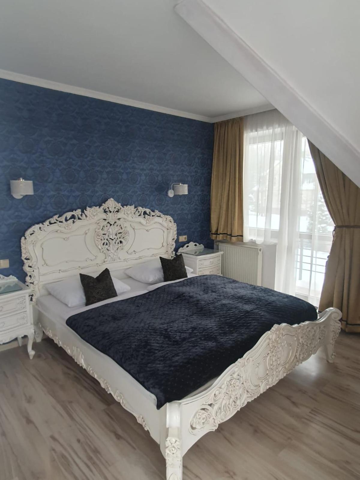 Bed & Breakfast Residenz Polenia Zakopane