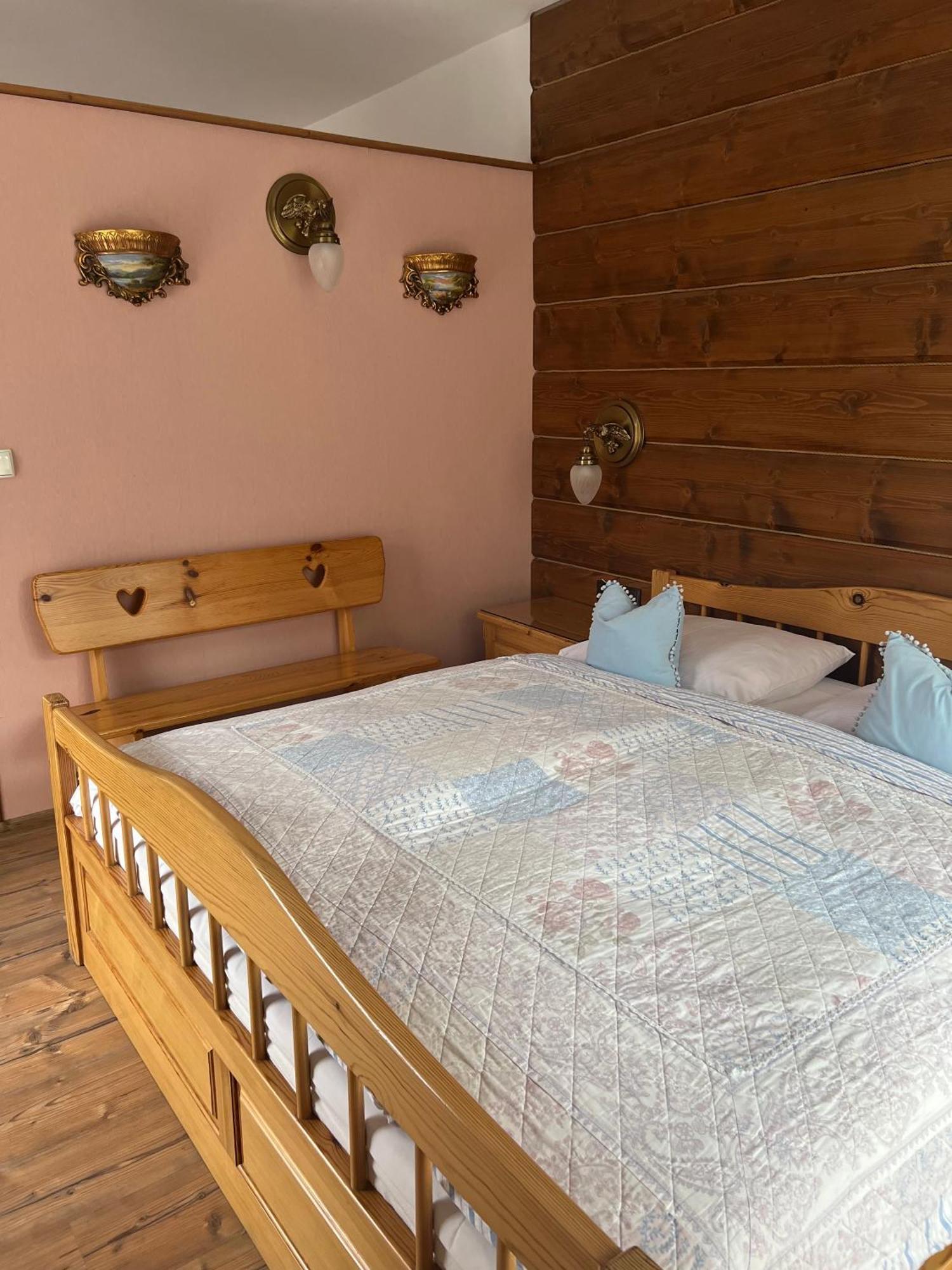 Bed & Breakfast Residenz Polenia Zakopane