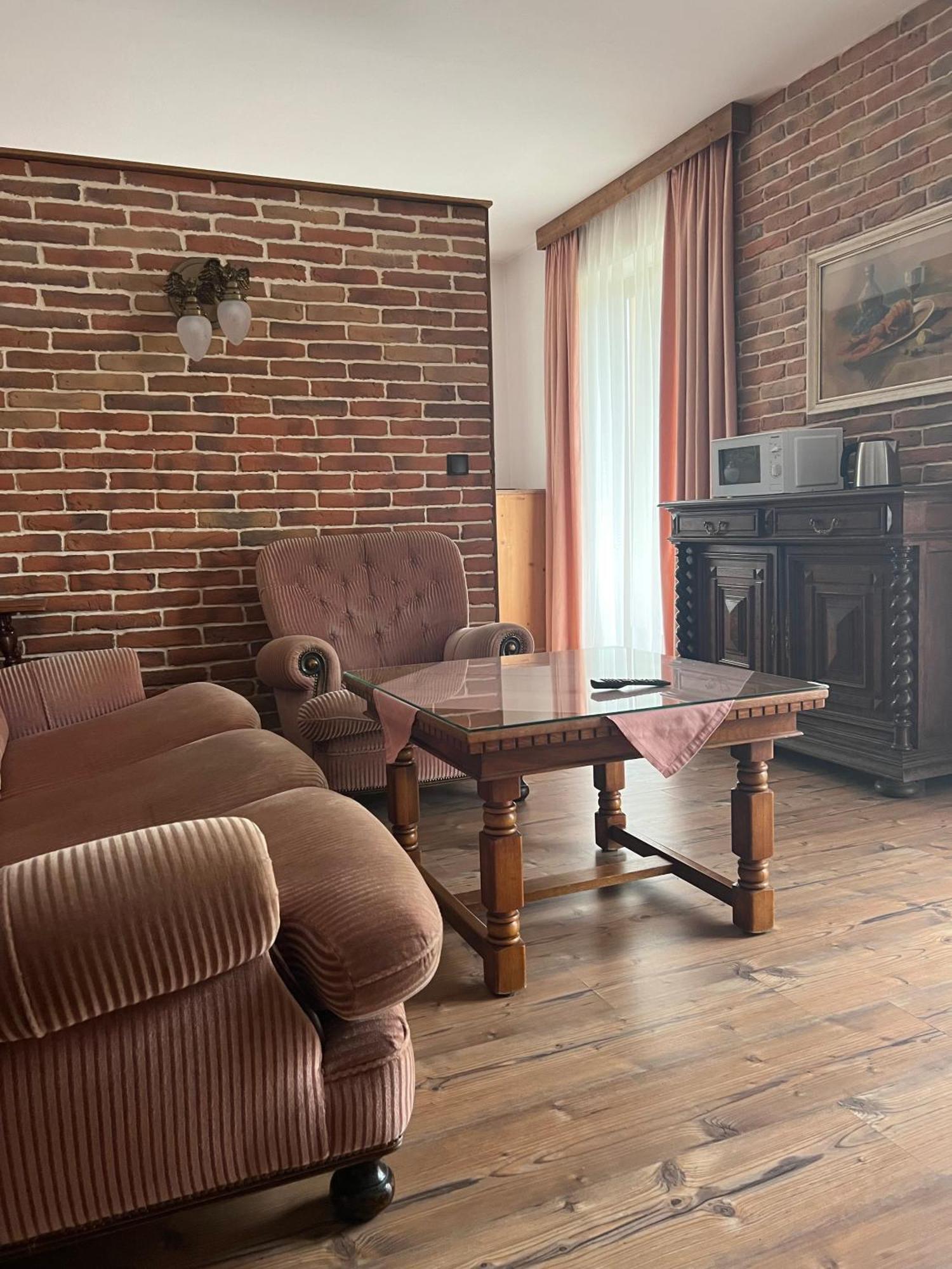 Residenz Polenia Bed & Breakfast Zakopane