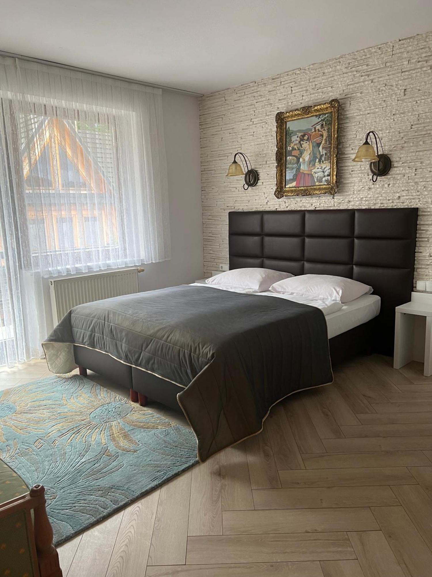 Residenz Polenia Bed & Breakfast *