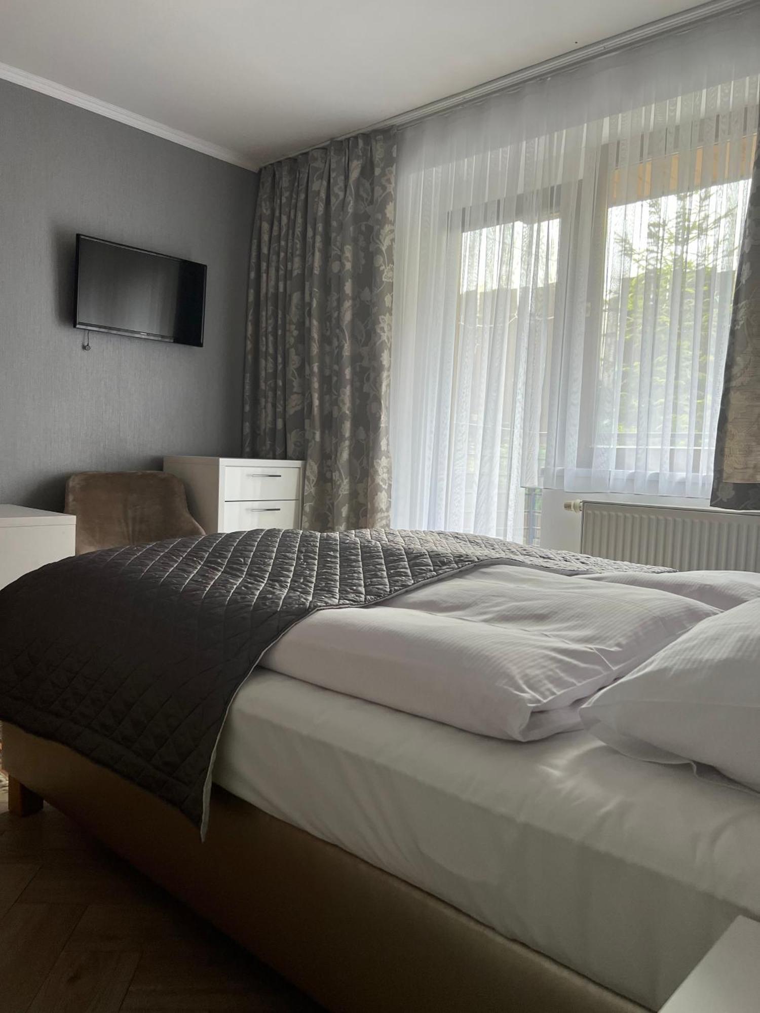 Bed & Breakfast Residenz Polenia *