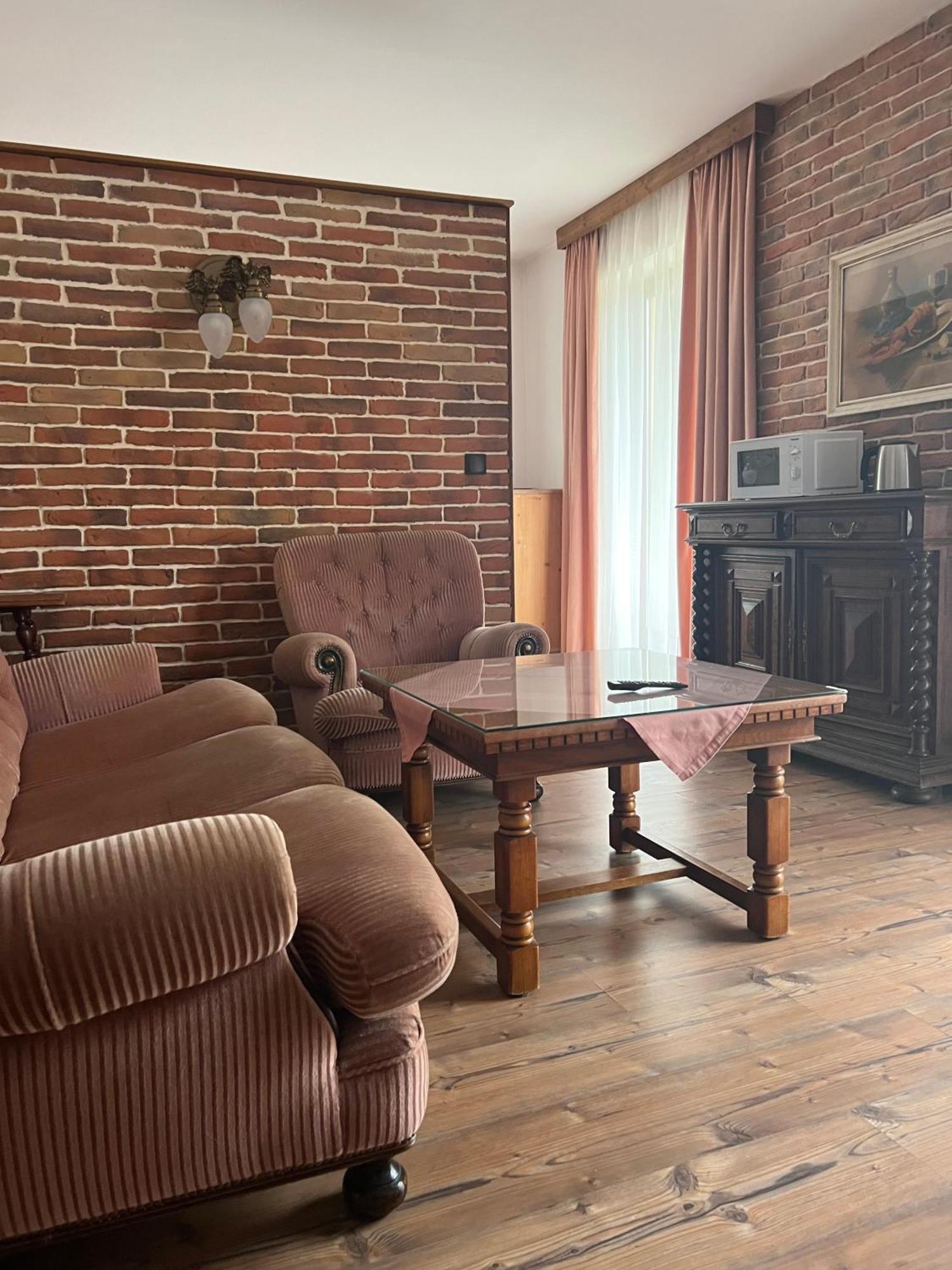 Residenz Polenia Bed & Breakfast Zakopane