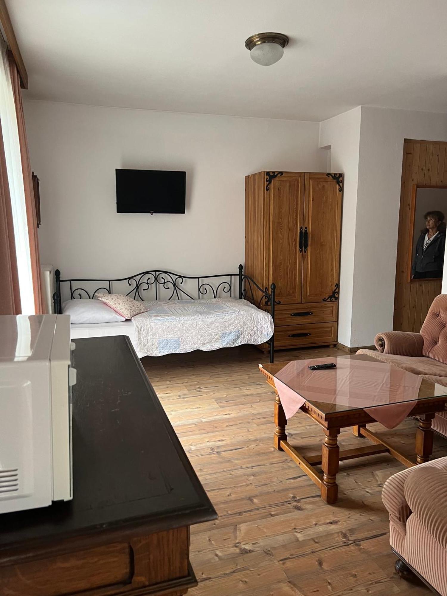 Residenz Polenia Zakopane