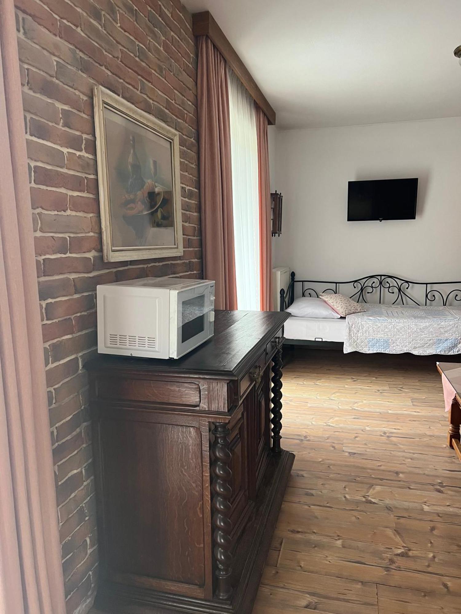 Bed & Breakfast Residenz Polenia Zakopane