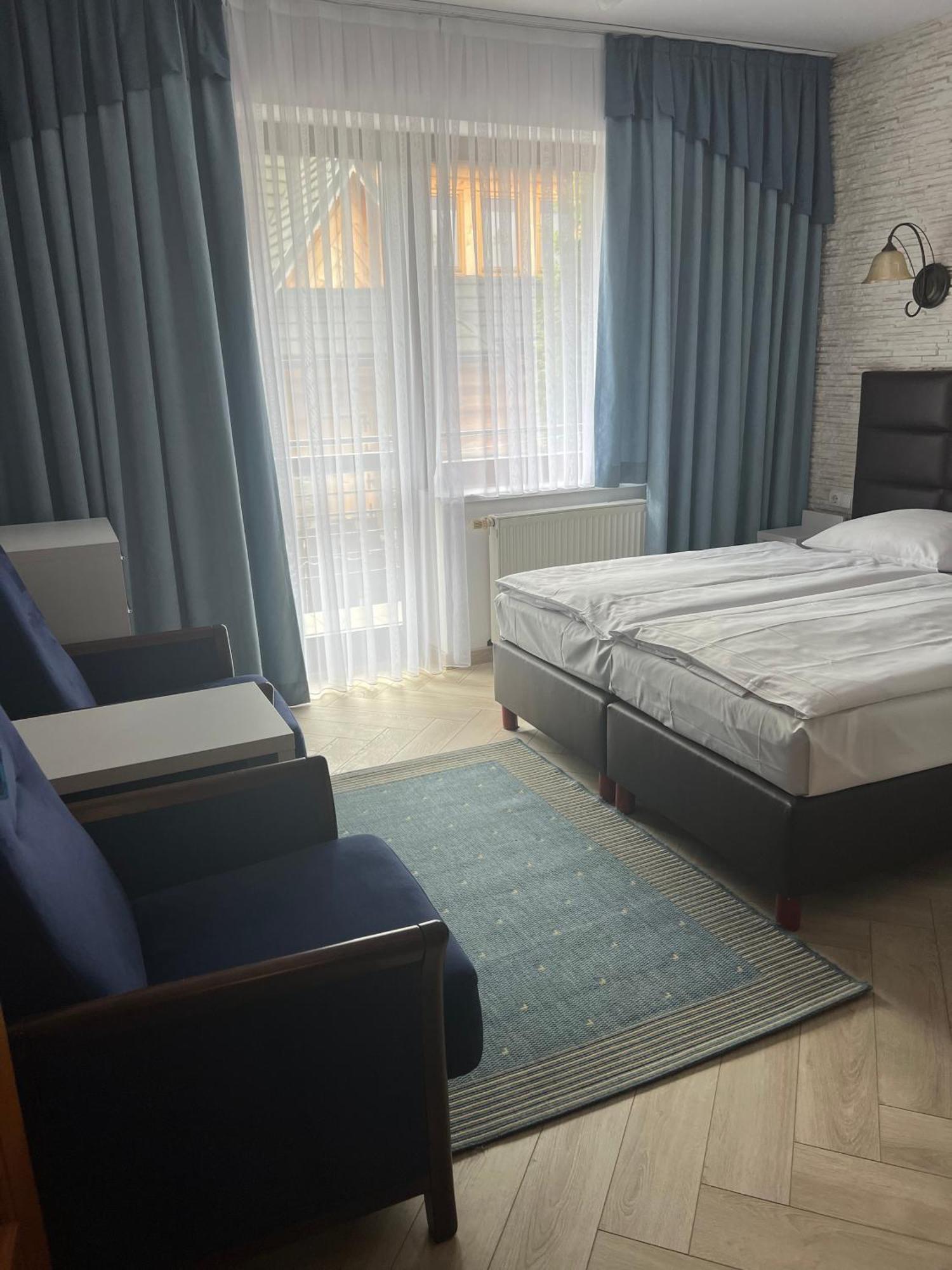 Bed & Breakfast Residenz Polenia *