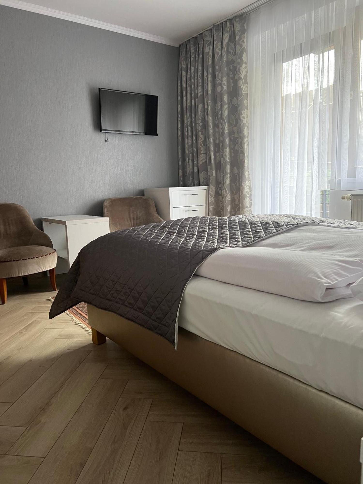Residenz Polenia Bed & Breakfast *