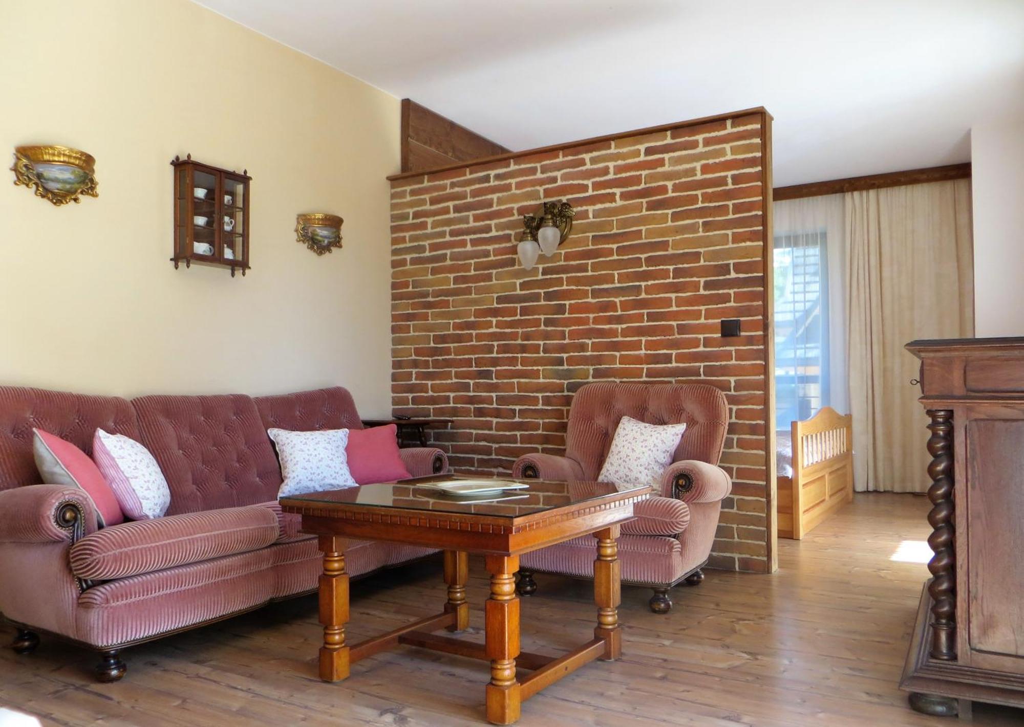 Residenz Polenia Bed & Breakfast *