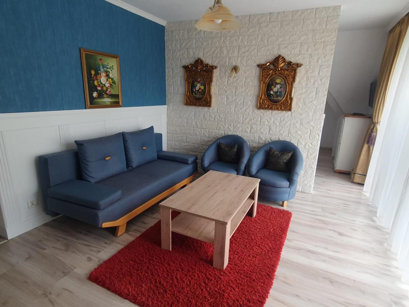 Bed & Breakfast Residenz Polenia