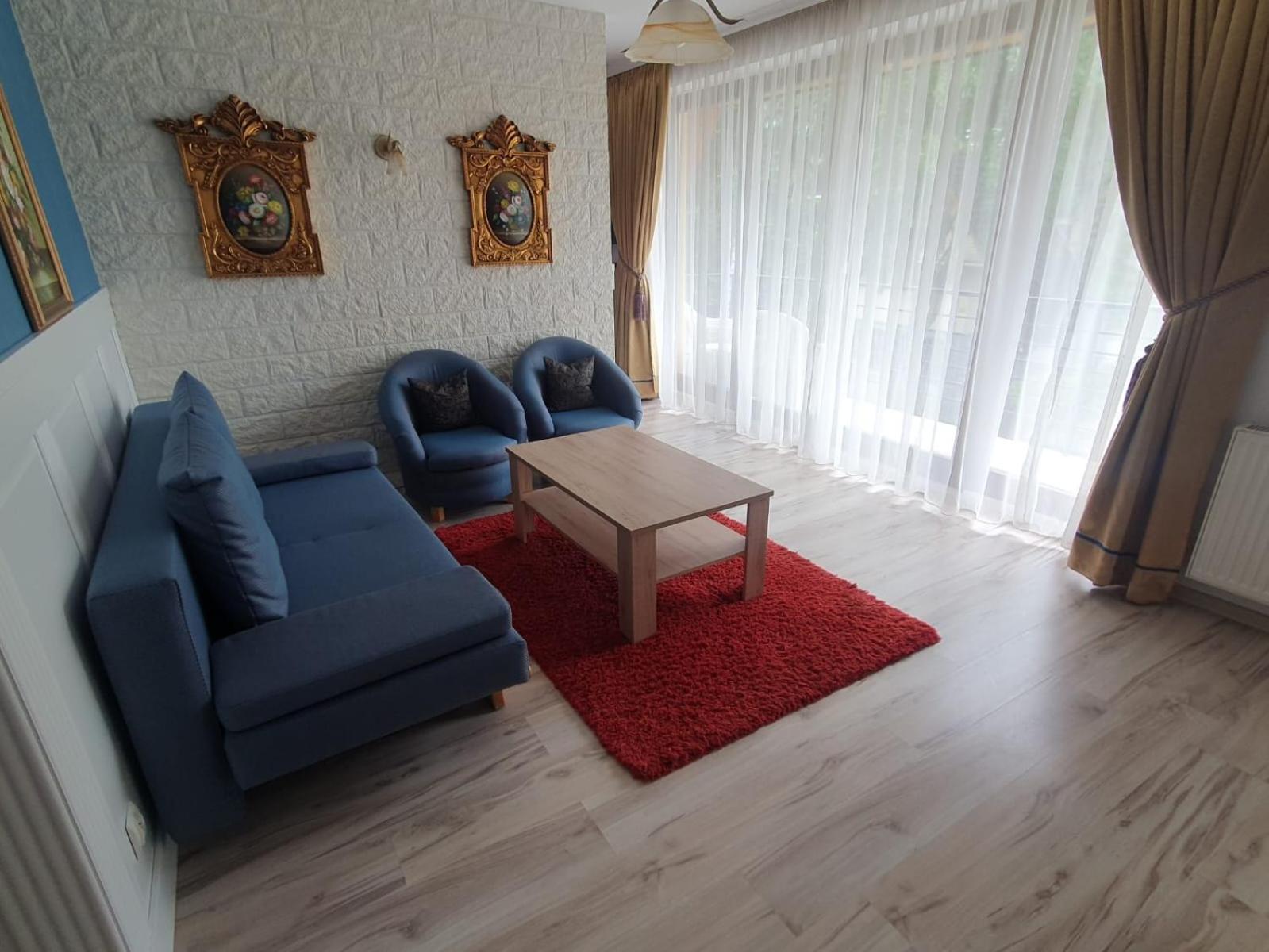 Residenz Polenia Bed & Breakfast *