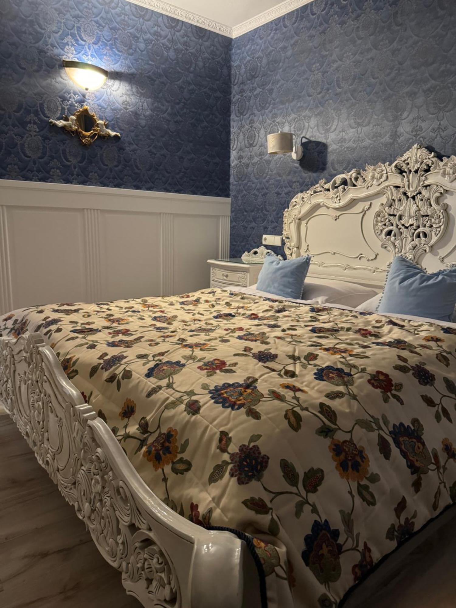 Bed & Breakfast Residenz Polenia