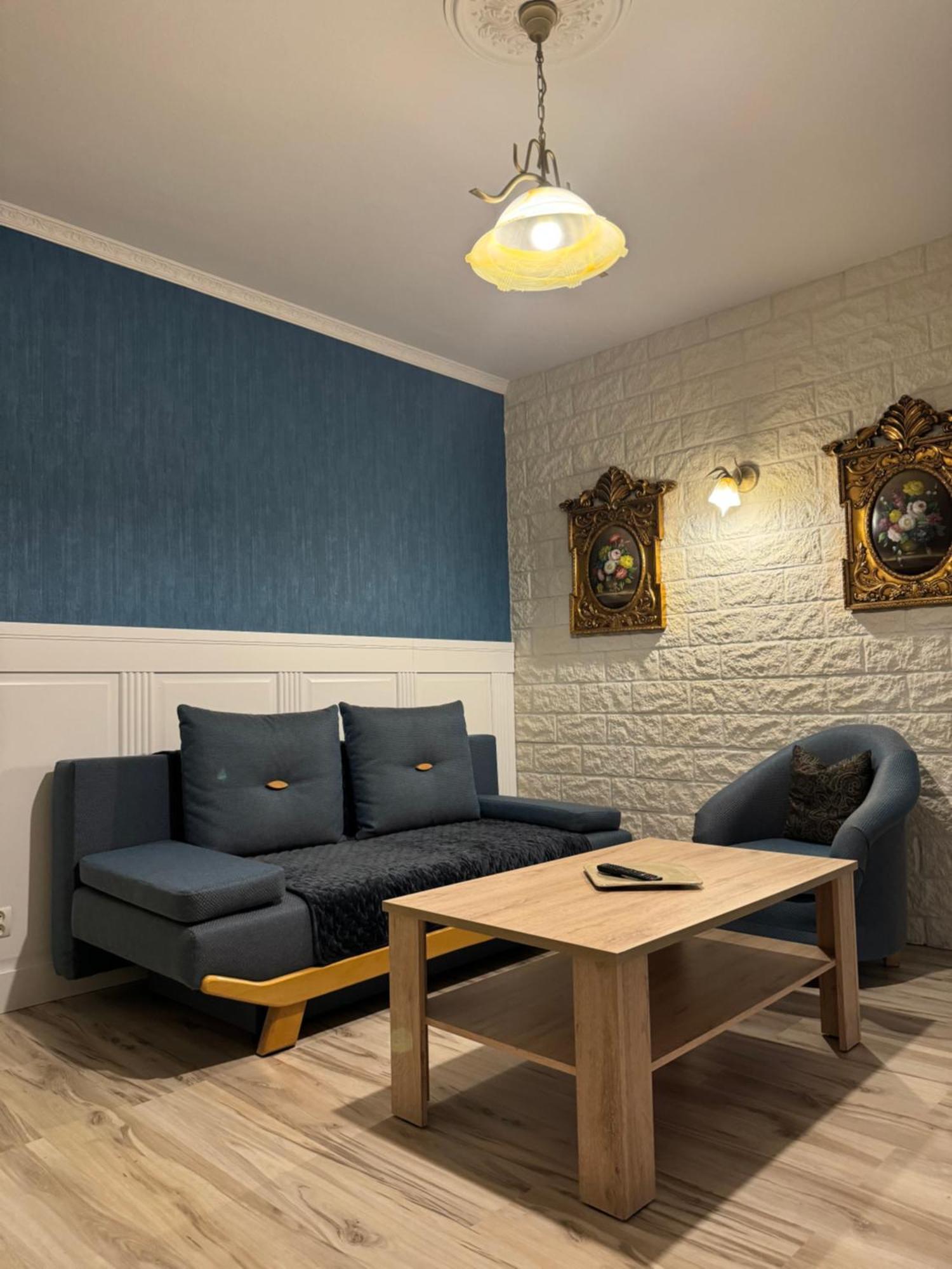 Residenz Polenia Bed & Breakfast
