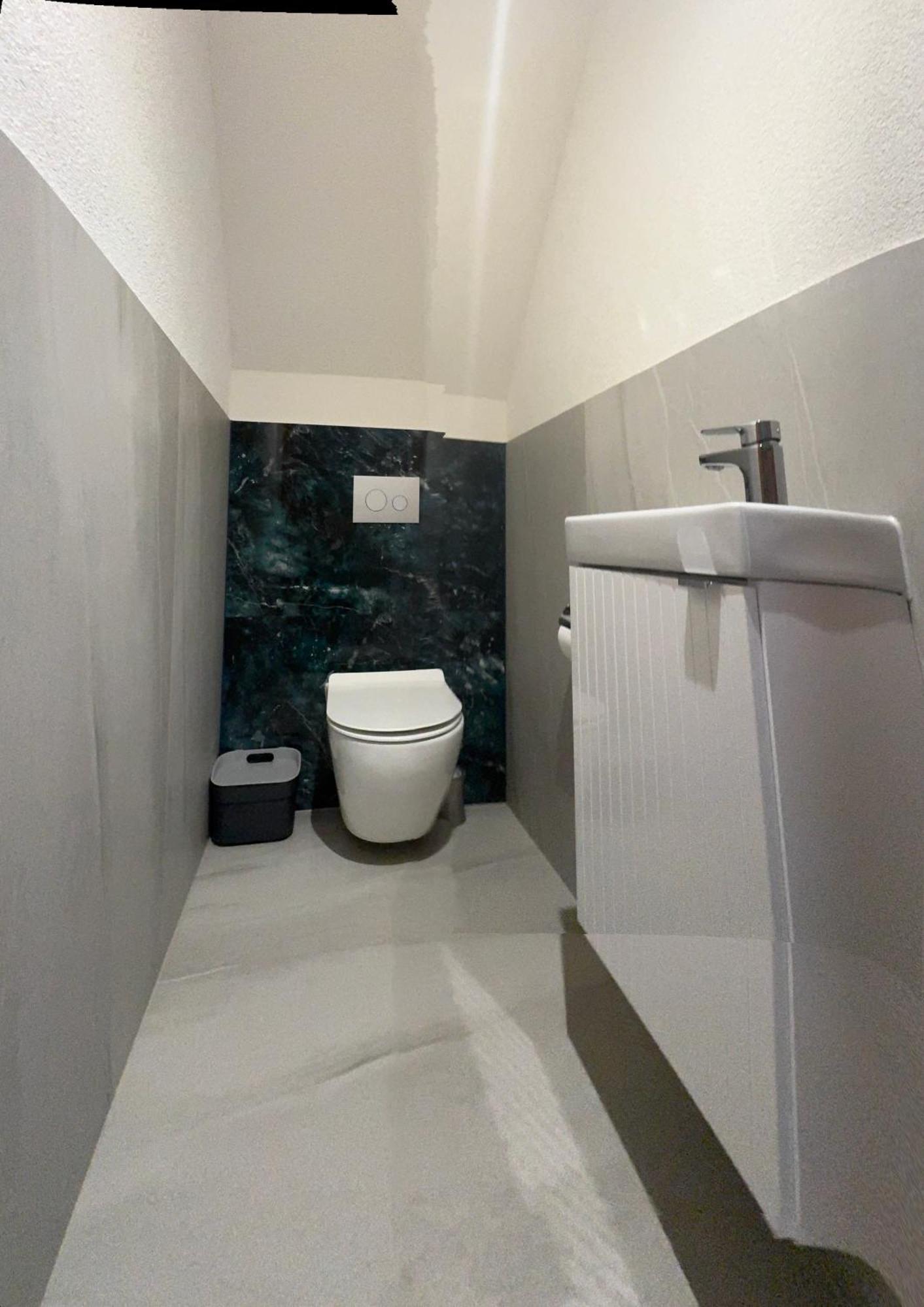 Residenz Polenia Bed & Breakfast *