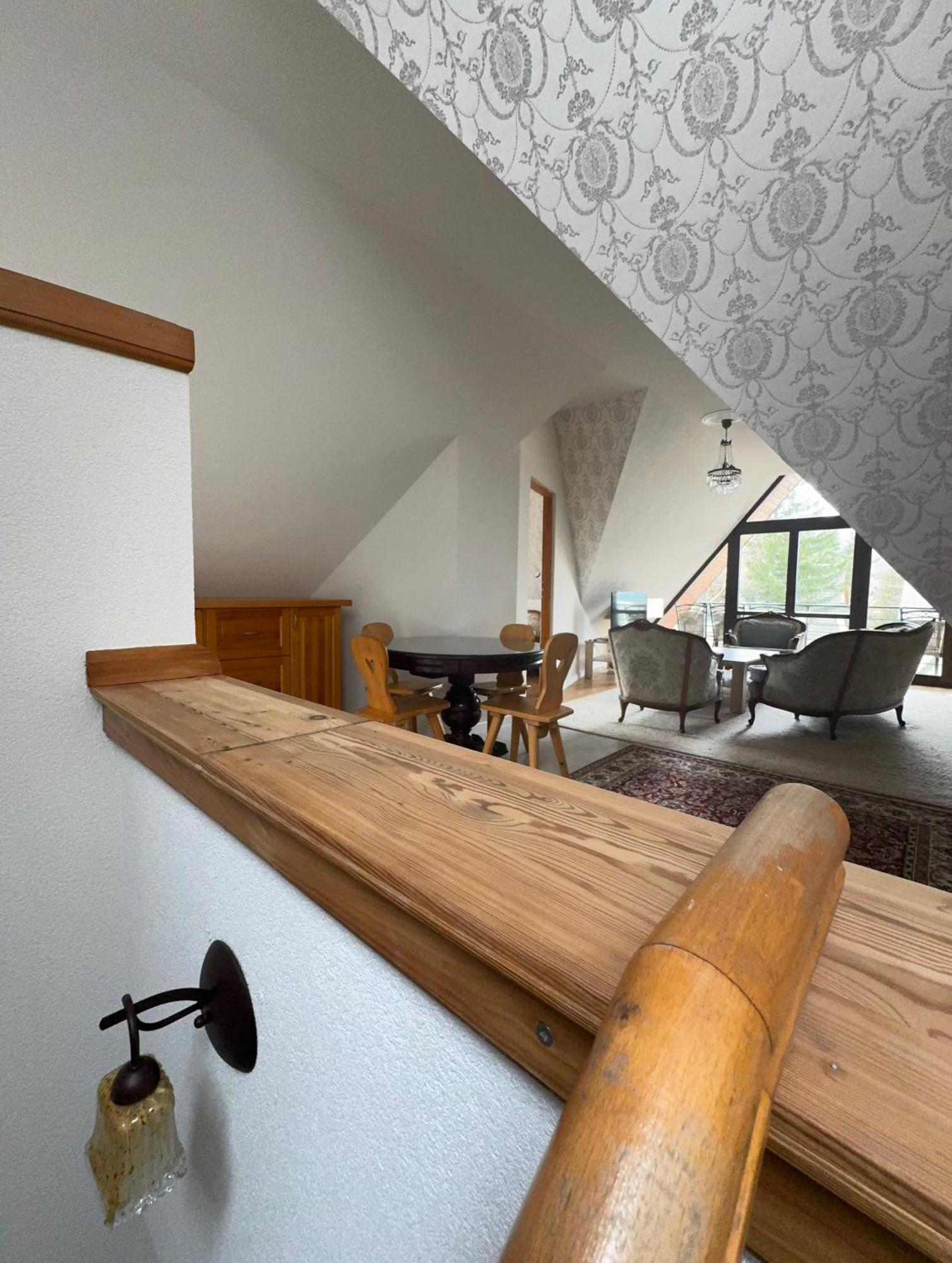 Residenz Polenia Bed & Breakfast