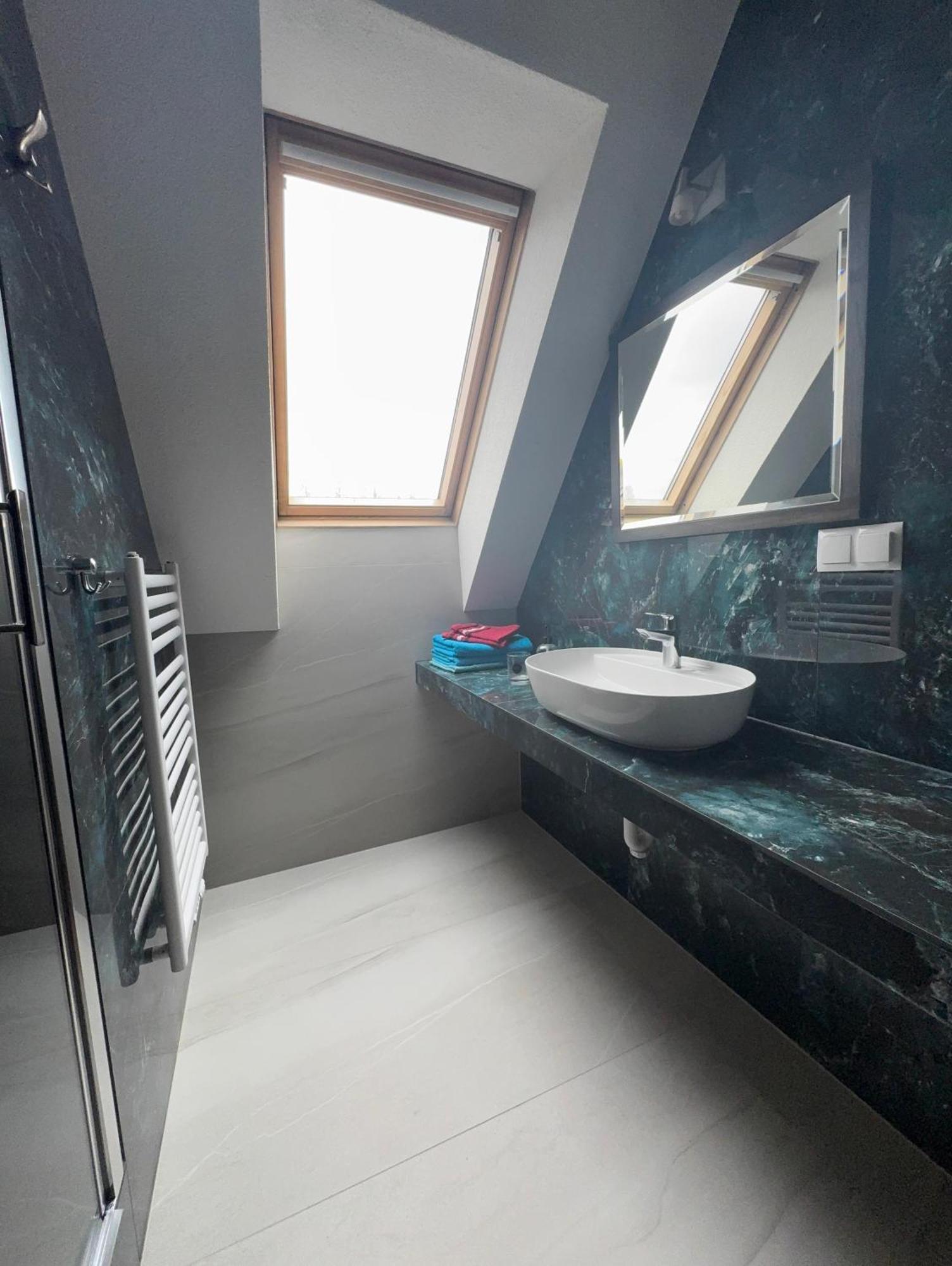 Bed & Breakfast Residenz Polenia