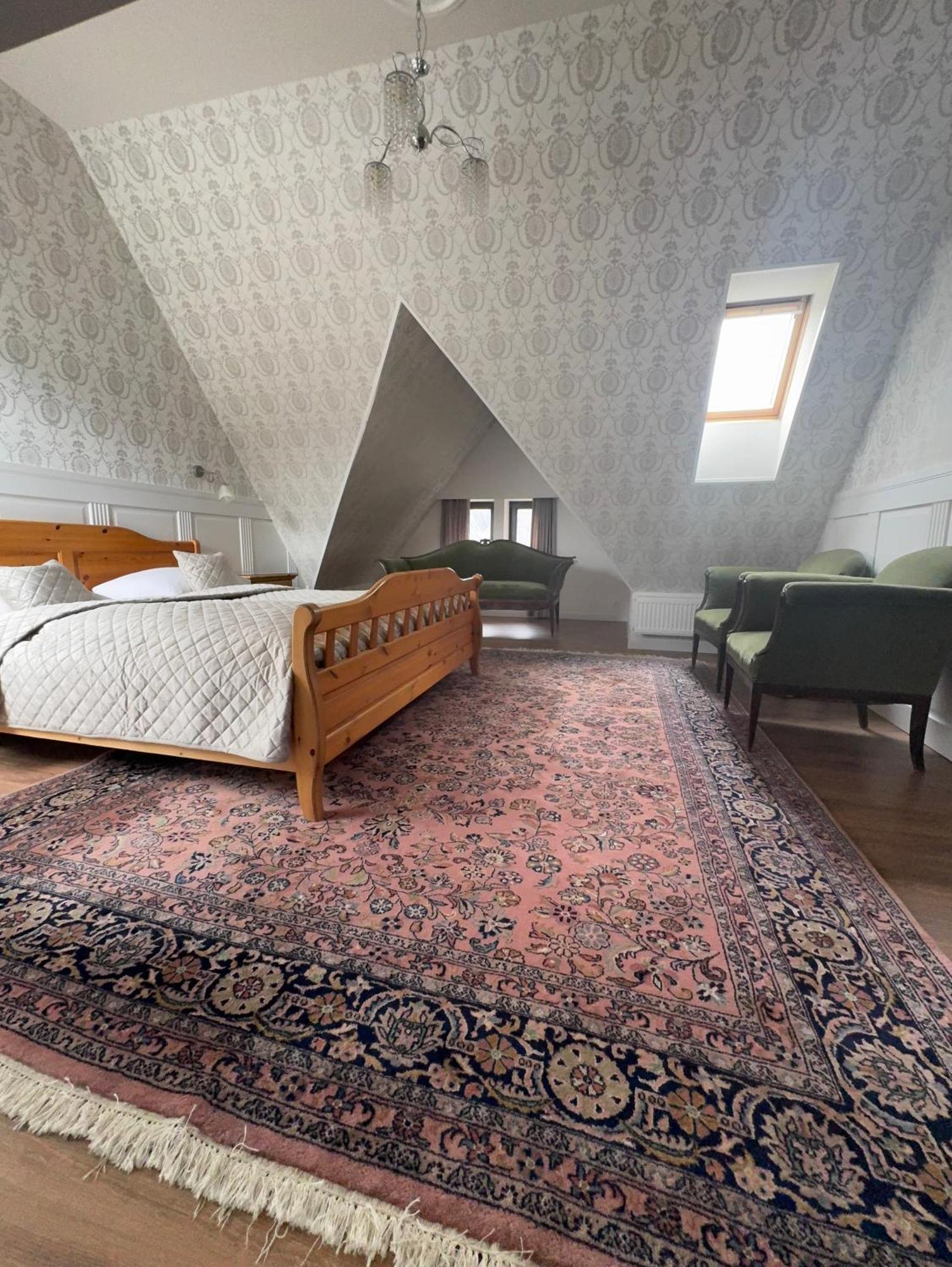Residenz Polenia Bed & Breakfast *