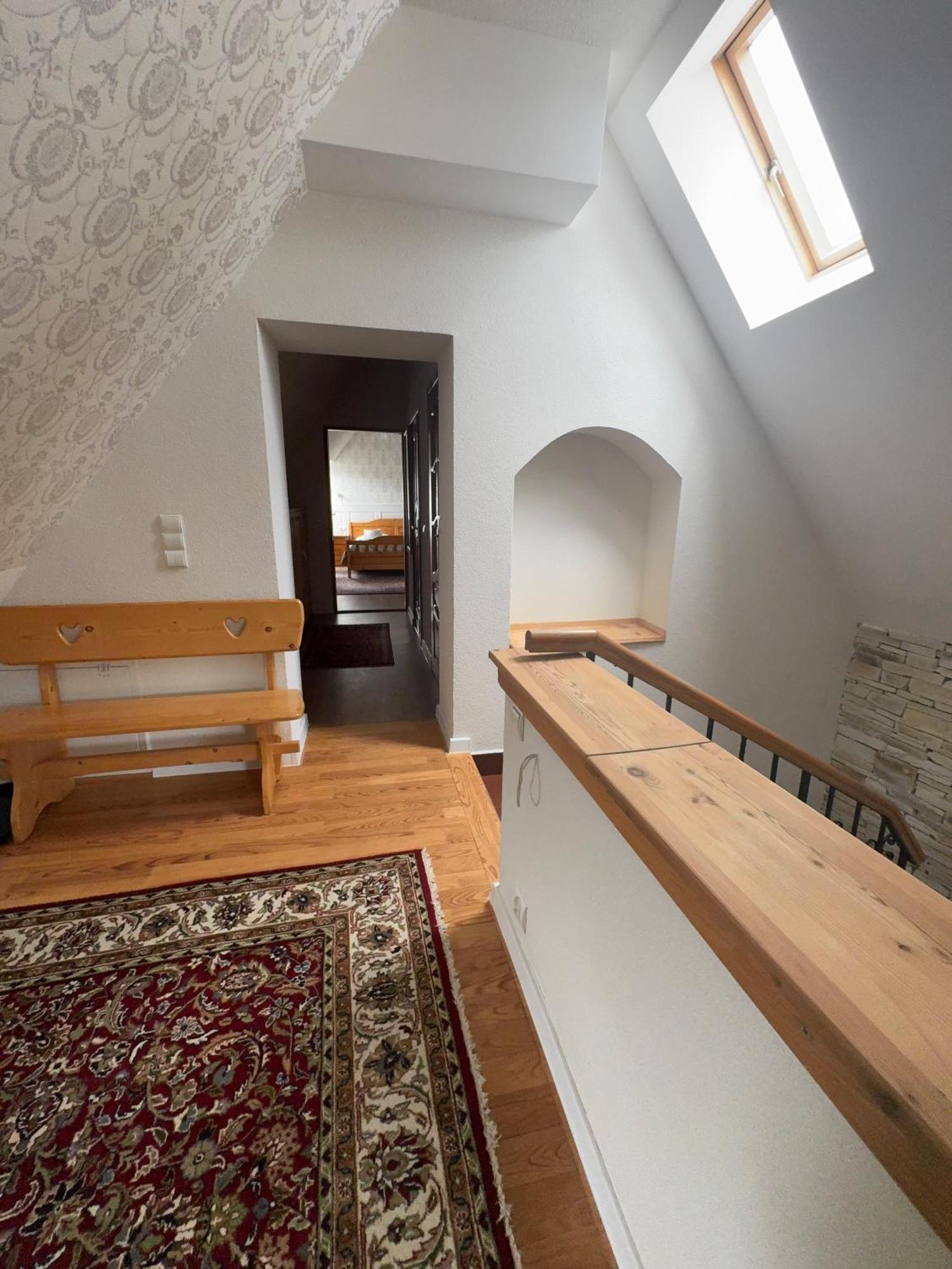 Bed & Breakfast Residenz Polenia *