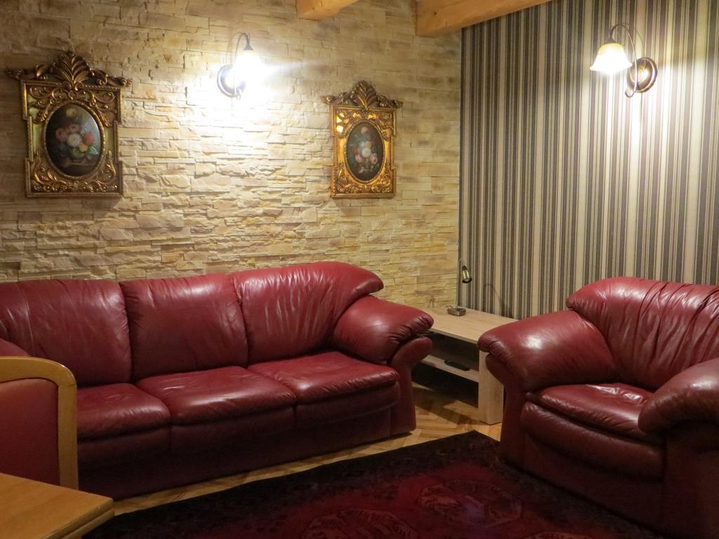 Residenz Polenia Bed & Breakfast