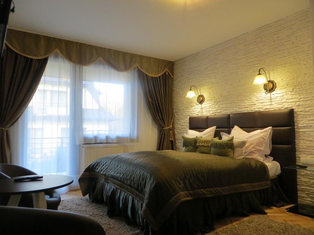 Residenz Polenia Bed & Breakfast