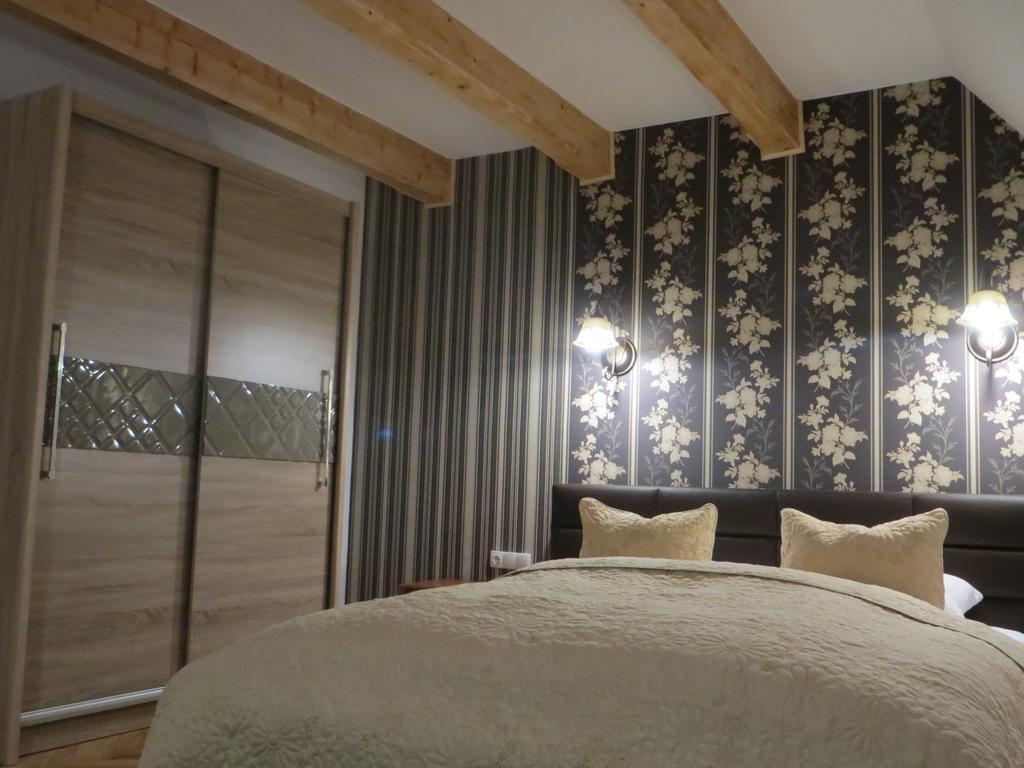 Residenz Polenia Bed & Breakfast *