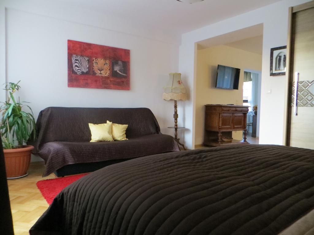 Bed & Breakfast Residenz Polenia