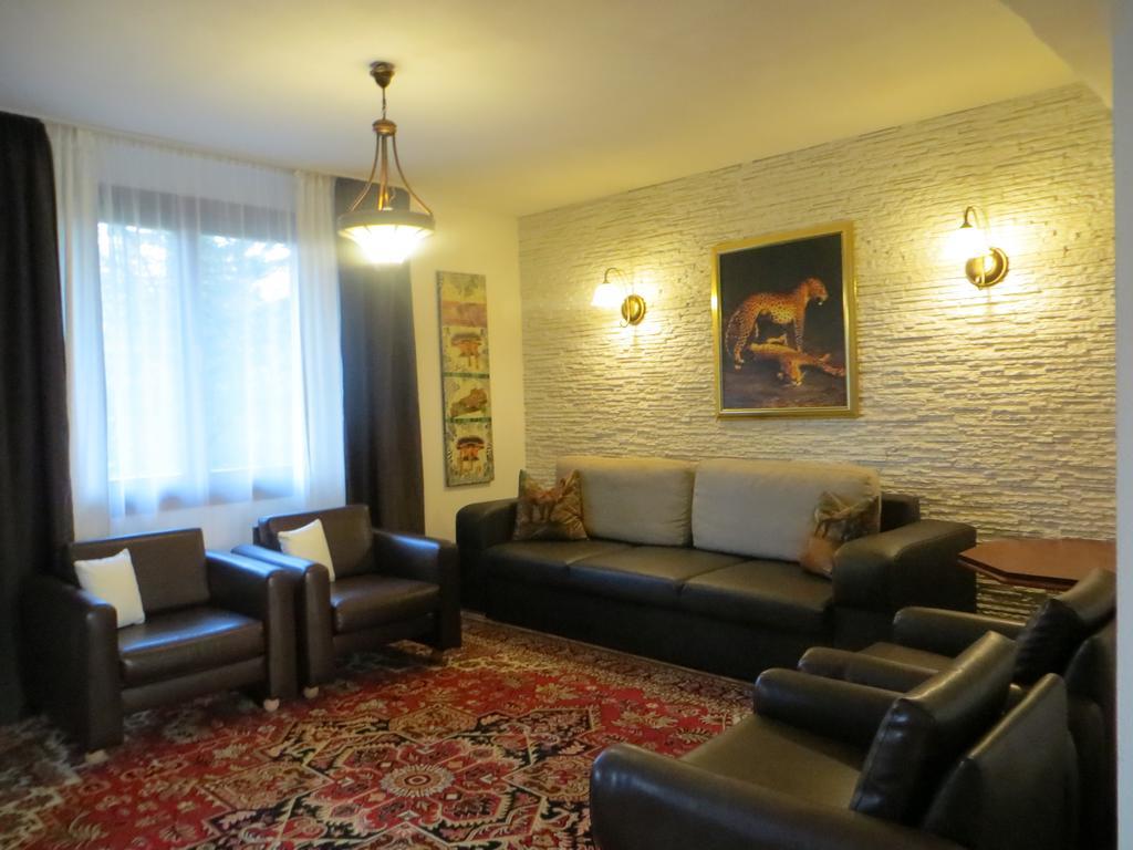 Bed & Breakfast Residenz Polenia