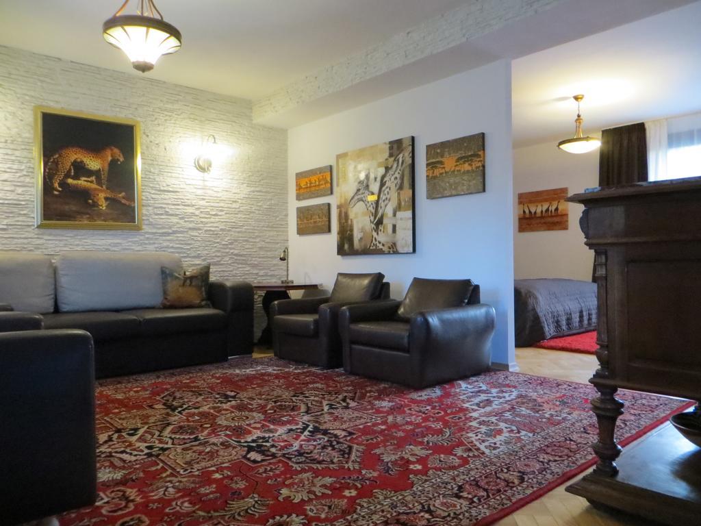 Residenz Polenia Bed & Breakfast