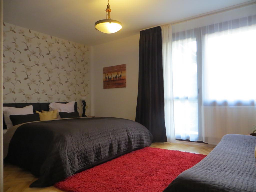Bed & Breakfast Residenz Polenia Zakopane