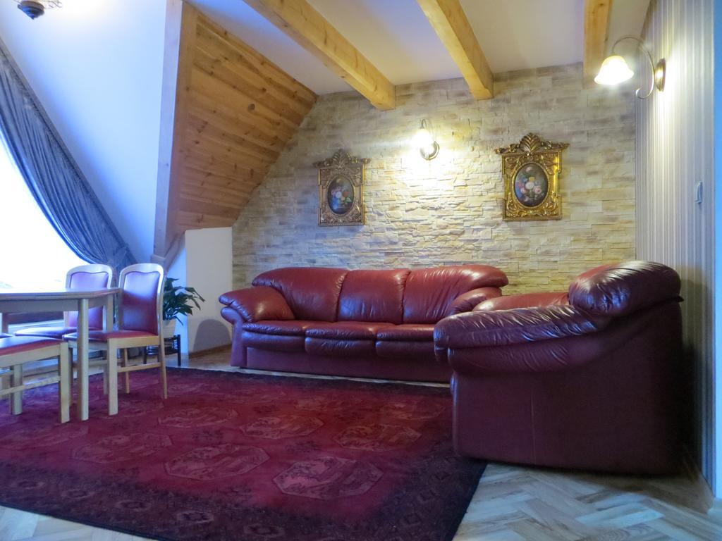 Bed & Breakfast Residenz Polenia Zakopane