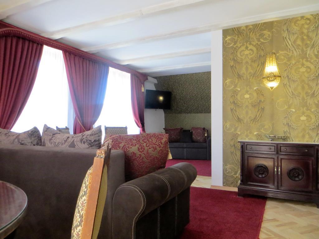 Bed & Breakfast Residenz Polenia *