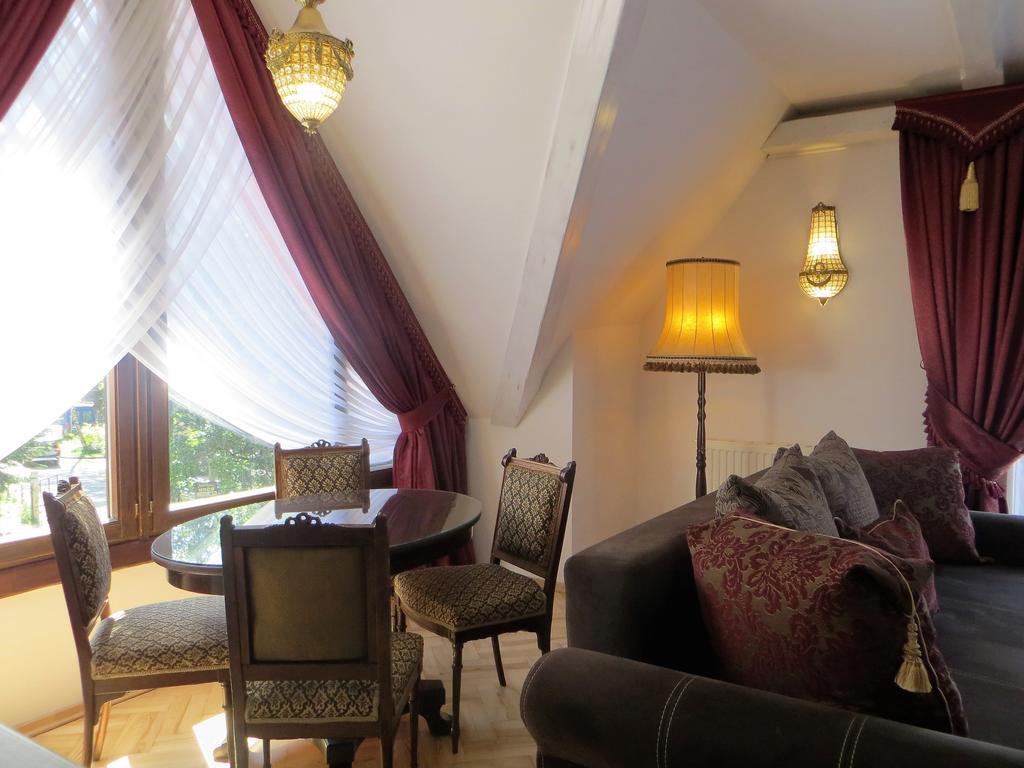 Bed & Breakfast Residenz Polenia Zakopane