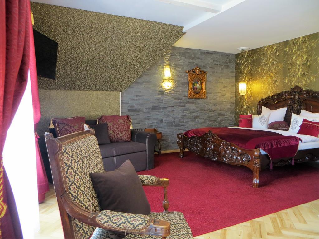 Bed & Breakfast Residenz Polenia