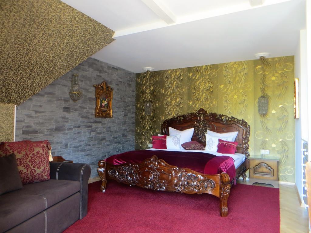 Residenz Polenia