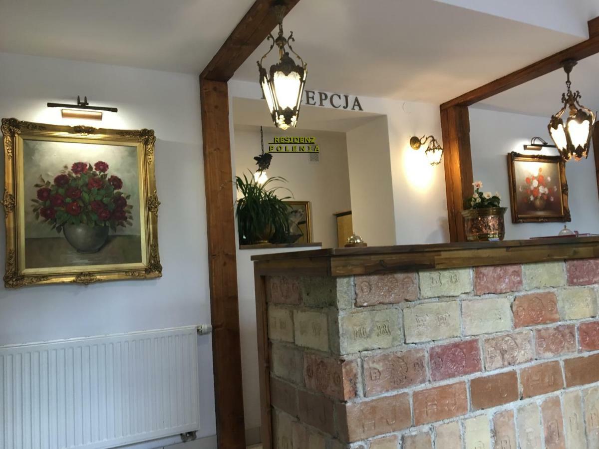 Bed & Breakfast Residenz Polenia Zakopane