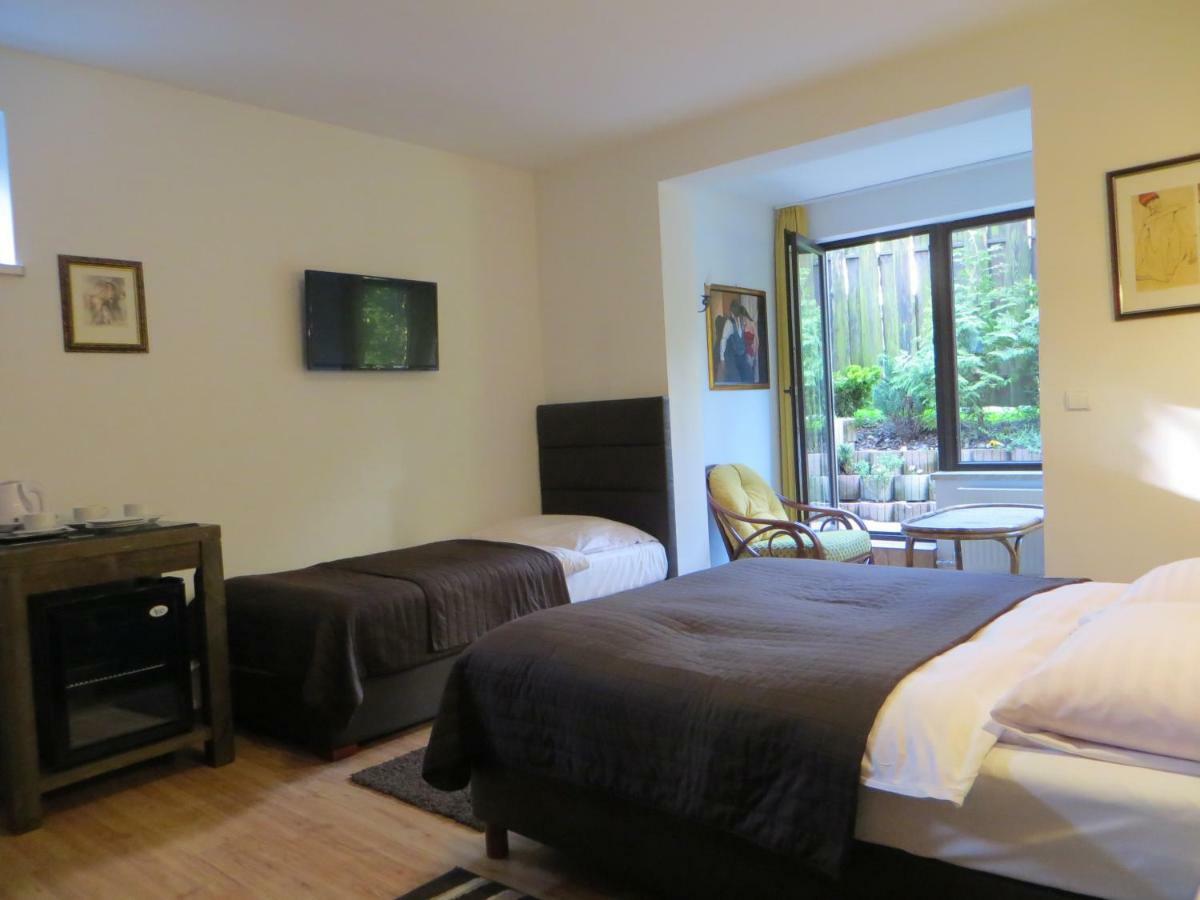 Residenz Polenia Bed & Breakfast *