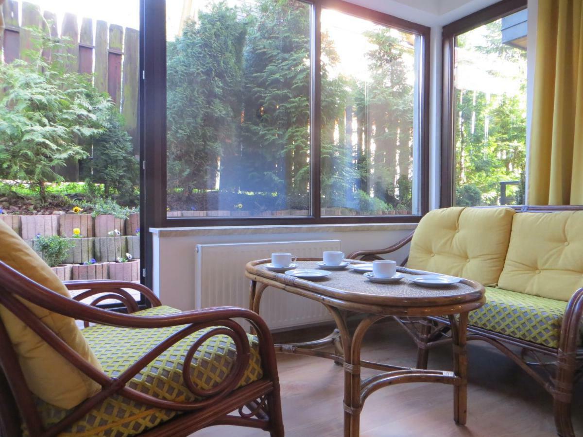 Bed & Breakfast Residenz Polenia Zakopane
