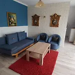 Residenz Polenia