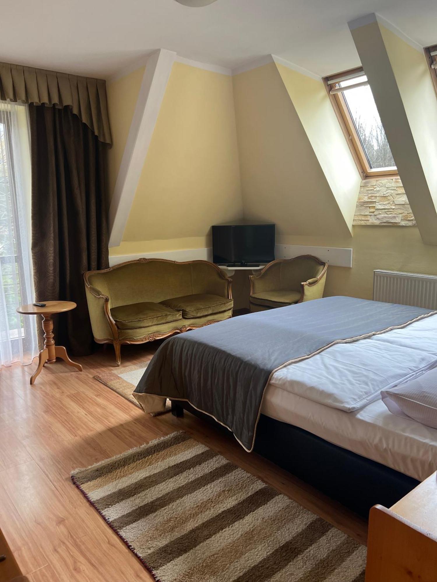 Residenz Polenia
