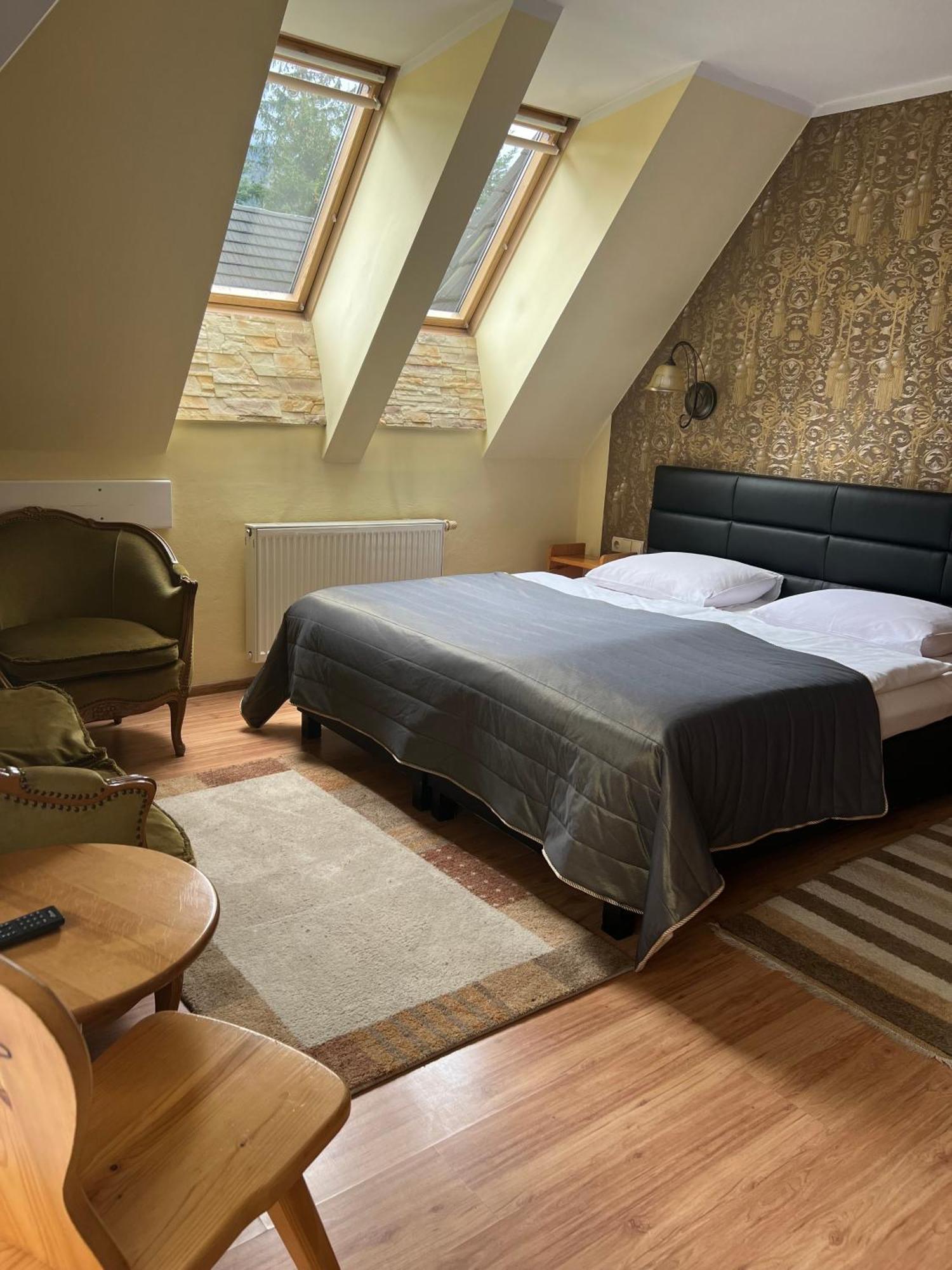 Residenz Polenia * Zakopane