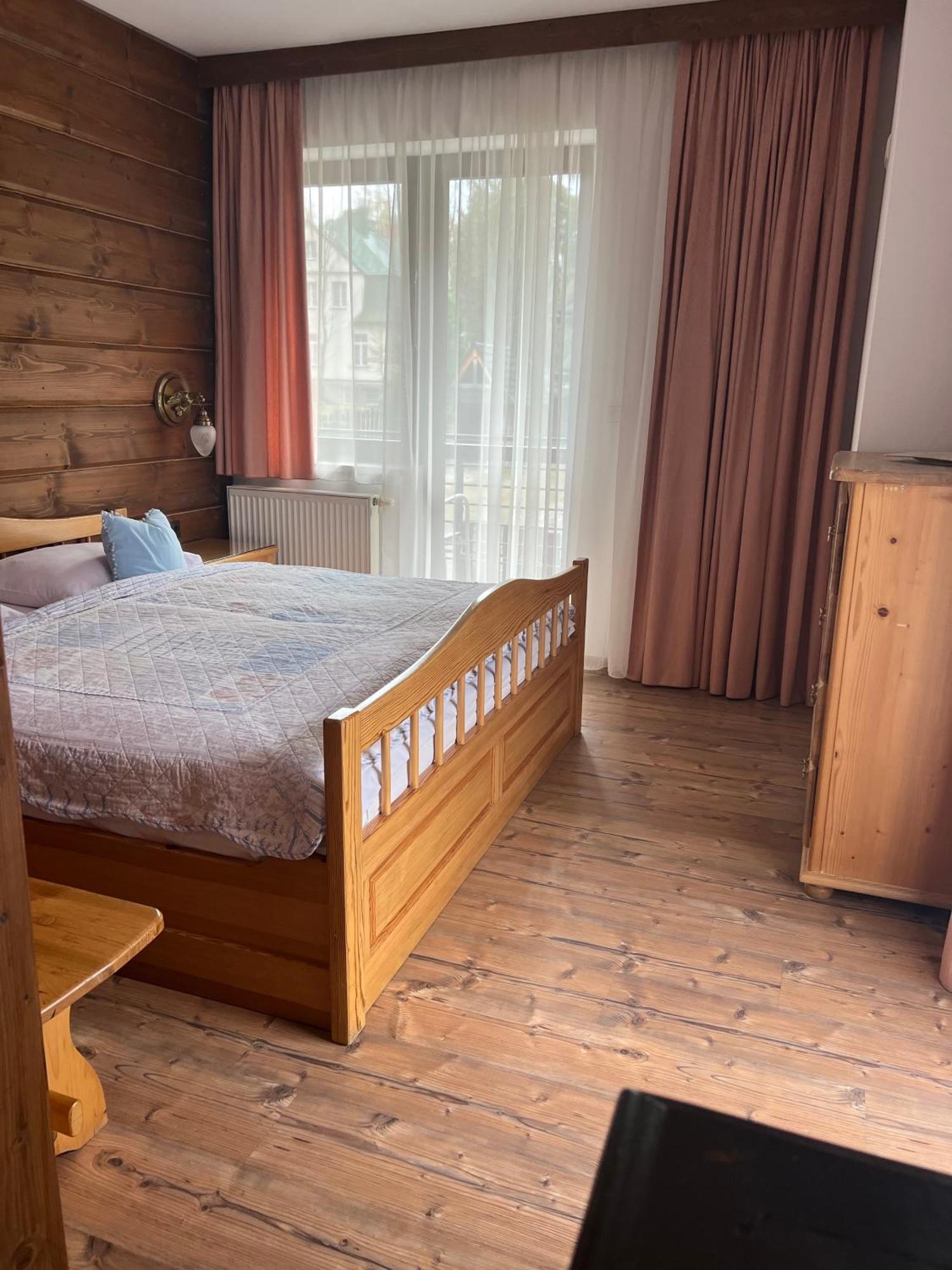 Residenz Polenia