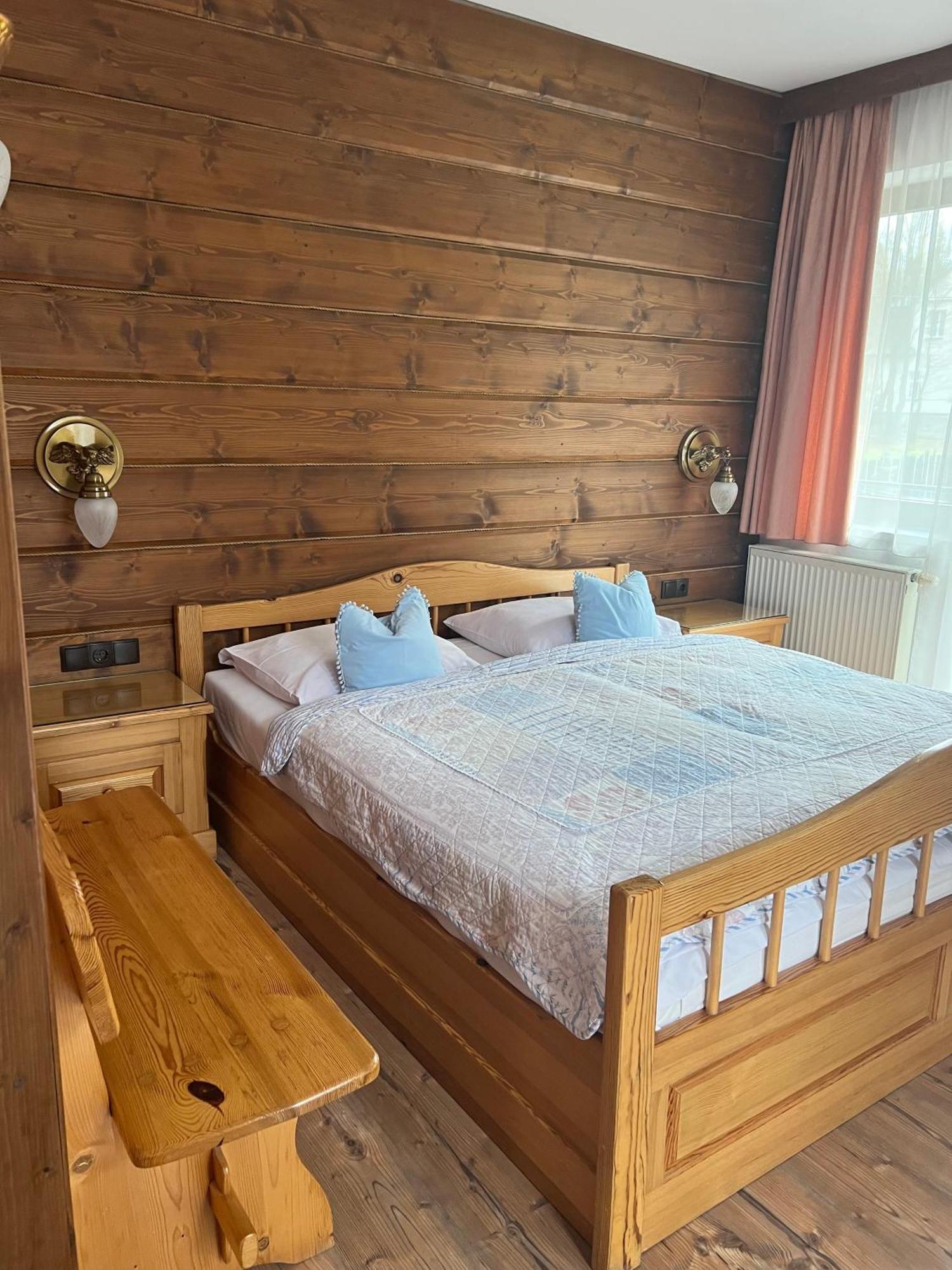 Frühstückspension Residenz Polenia Zakopane