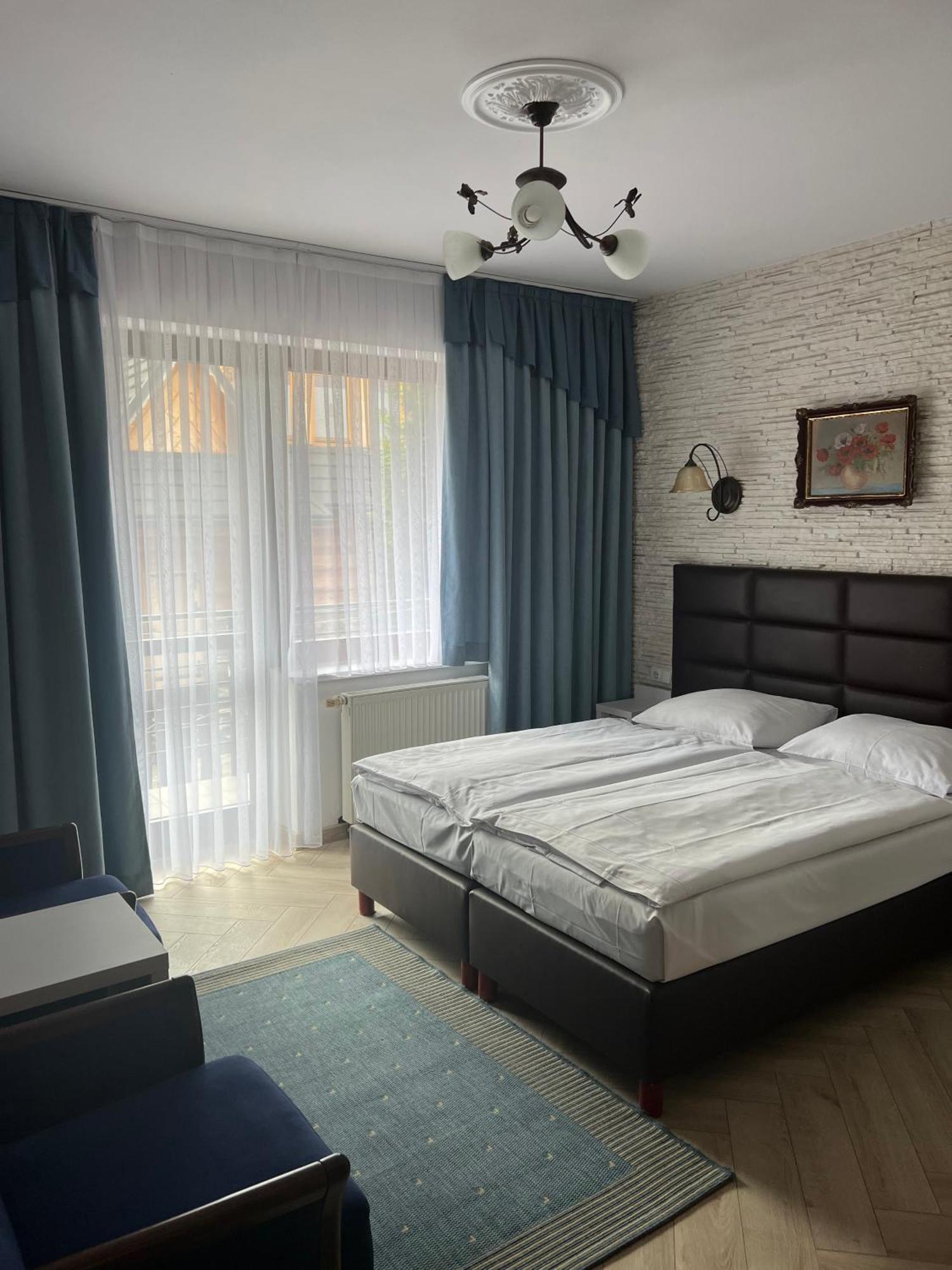 Residenz Polenia Zakopane
