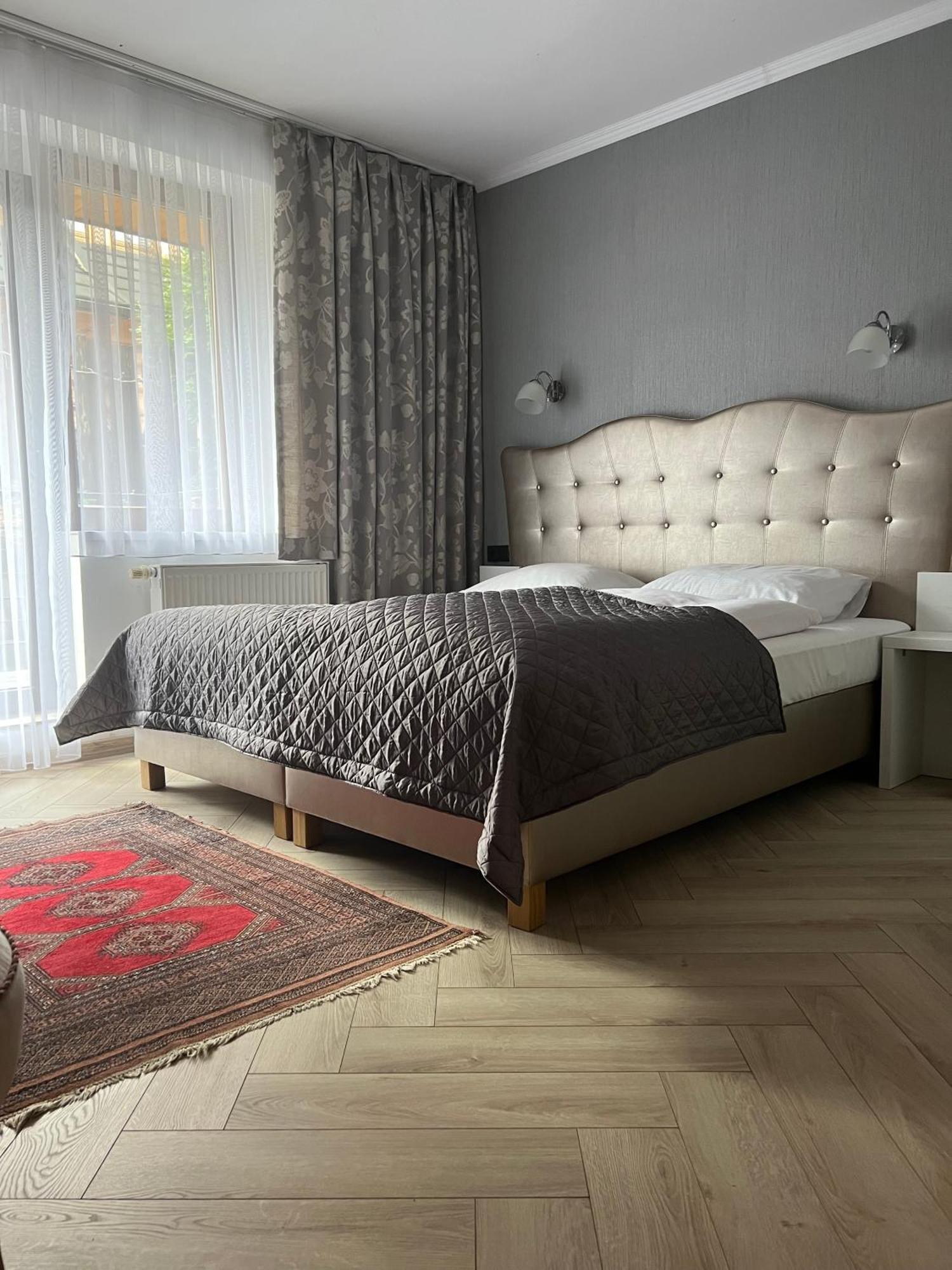 Residenz Polenia * Zakopane