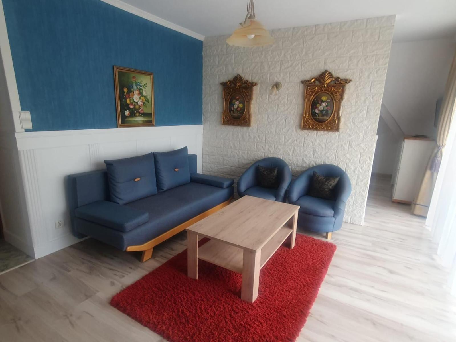 Residenz Polenia Zakopane