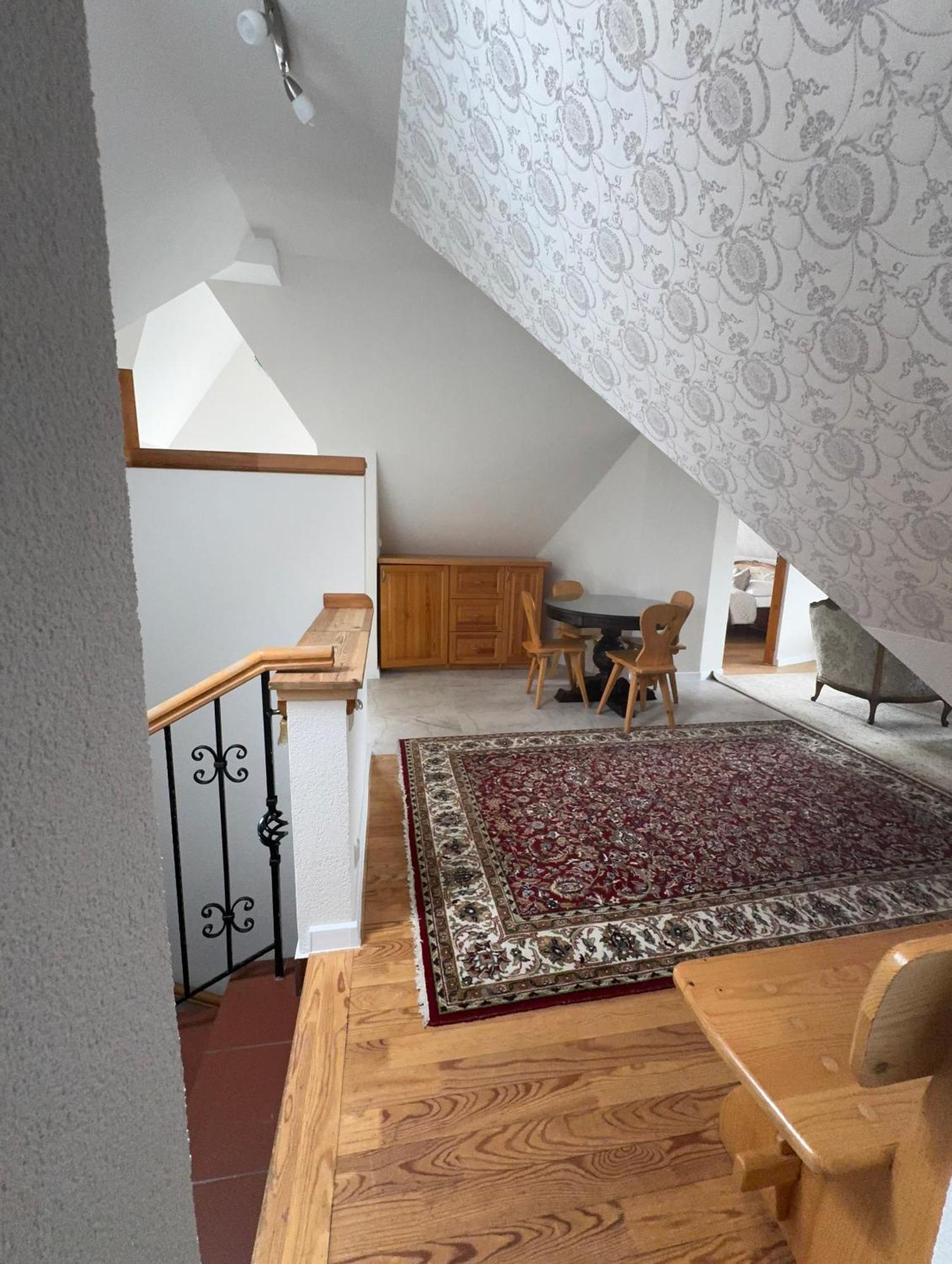 Frühstückspension Residenz Polenia Zakopane