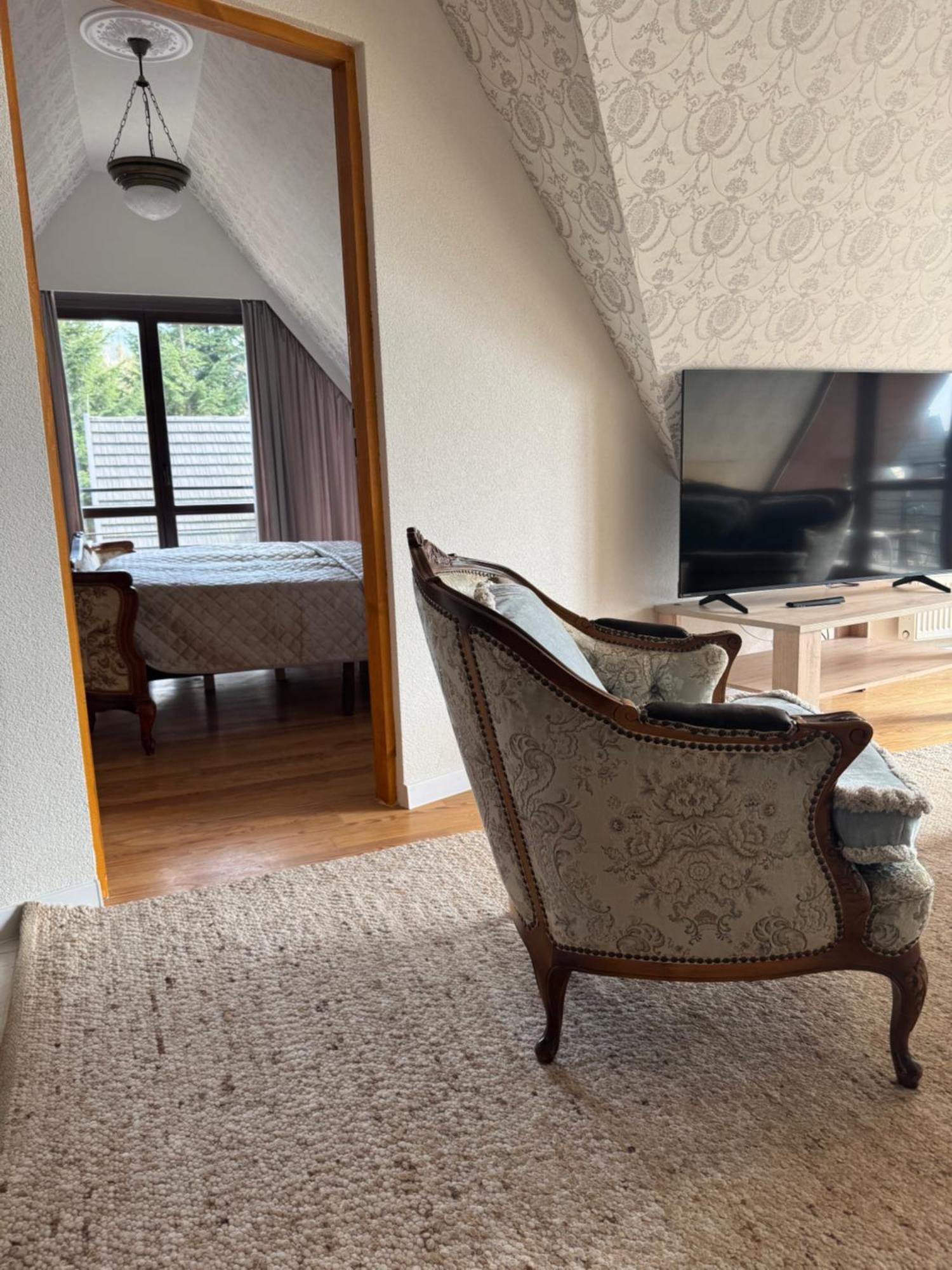 Residenz Polenia *