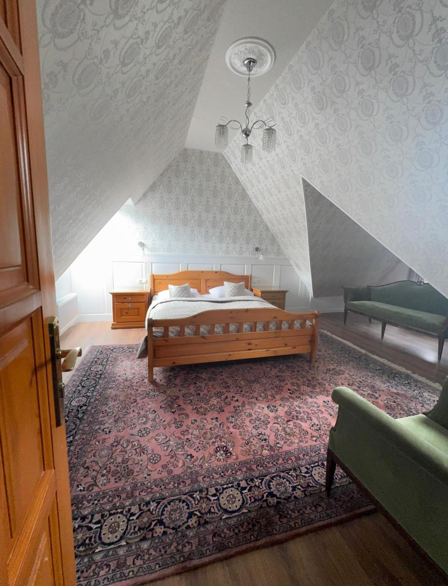 Residenz Polenia Frühstückspension Zakopane