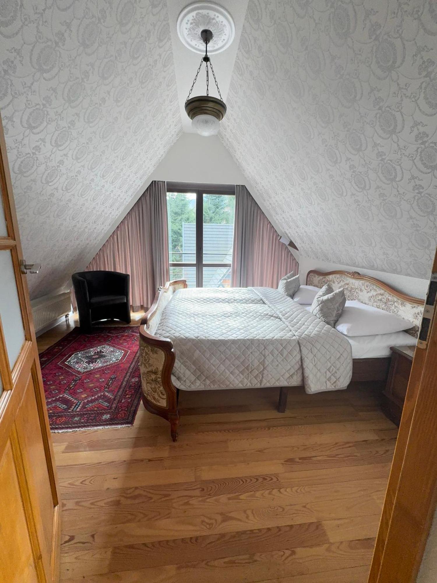 Residenz Polenia Zakopane