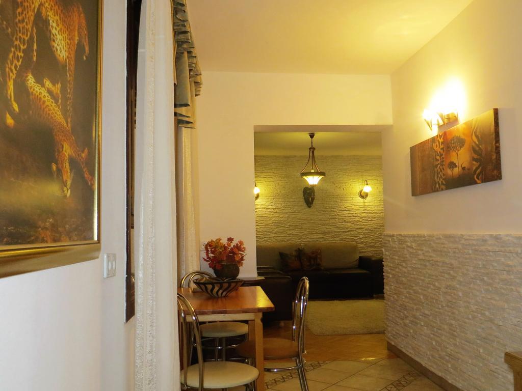 Residenz Polenia