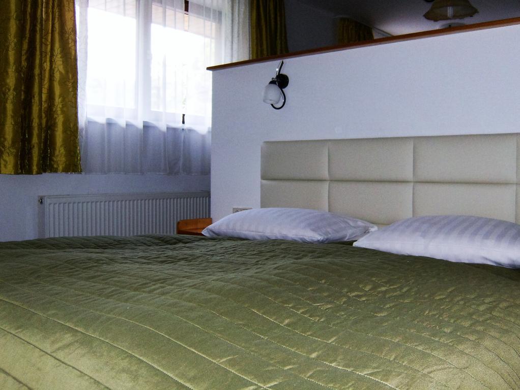 Residenz Polenia
