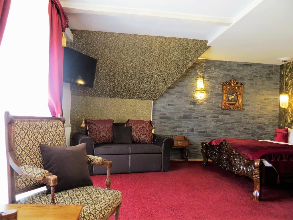 Residenz Polenia Zakopane